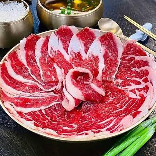 

Lezat- AUS brisket beef slice 500gr