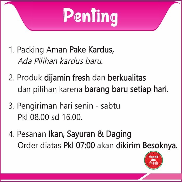 

Lezat- Ceker Ayam Dibersihkan Fresh 500 gr