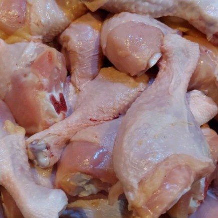 

Lezat- paha ayam bawah 1 kg