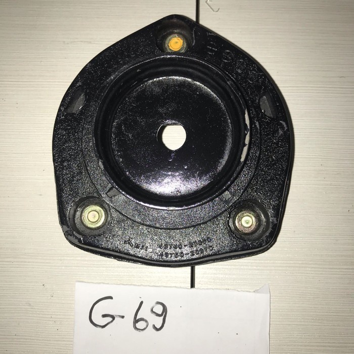 Paling Berkualitas Support Suport Shock Breaker Belakang St171 48750-20050 Corona Twincam