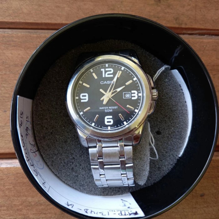jam tangan casio bekas *