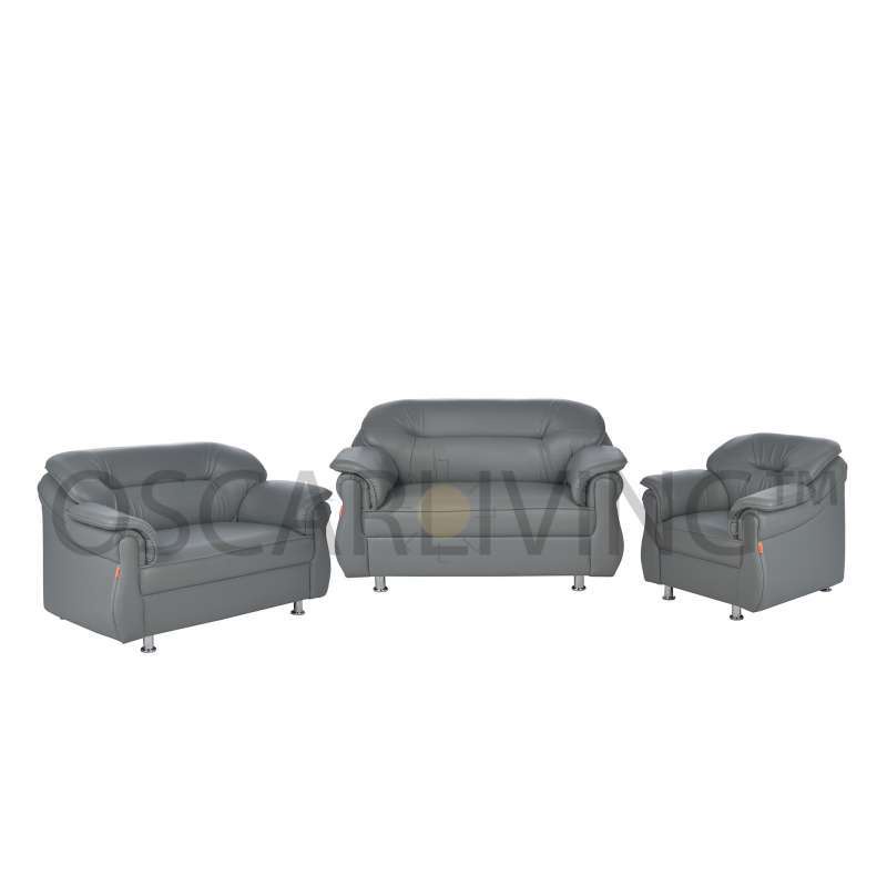 Olc Sofa Xena 221 Seater Fullset [Fullset] *