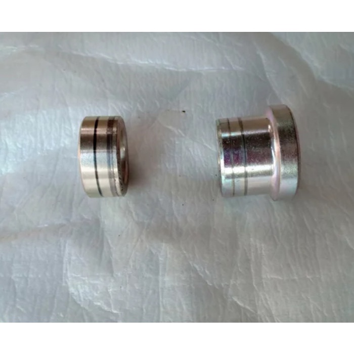 READY STOK Bos Bosh swing arm as roda belakang collar Vario 125 150 old led ori