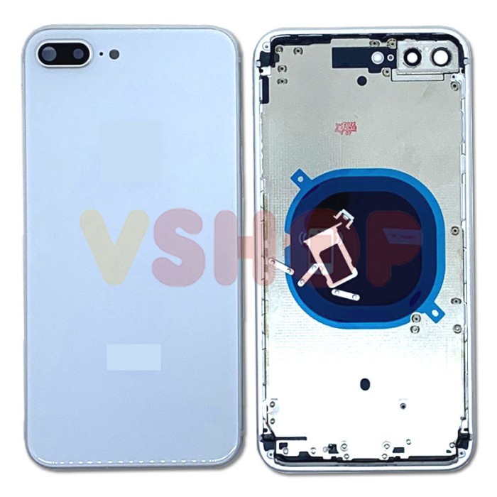 CASING - HOUSING FULLSET IPHONE 8+ IPHONE 8 PLUS