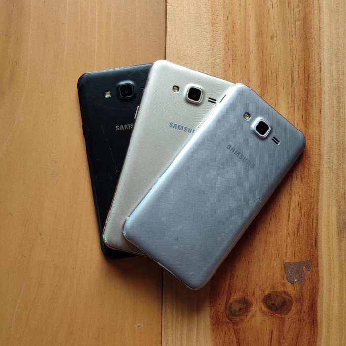 SAMSUNG J7 CORE / J7 CORE 2/16GB HP SECOND HP BEKAS HP MURAH *