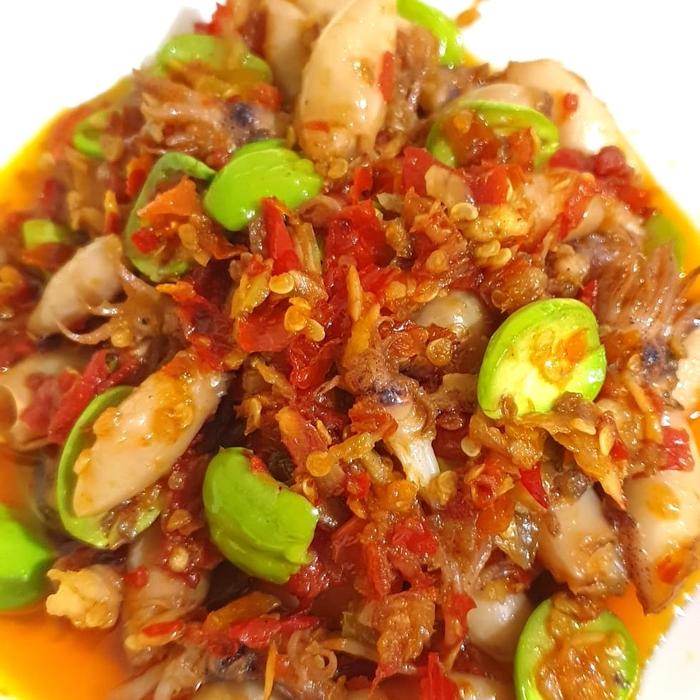 

New Cumi Balado Pete Original