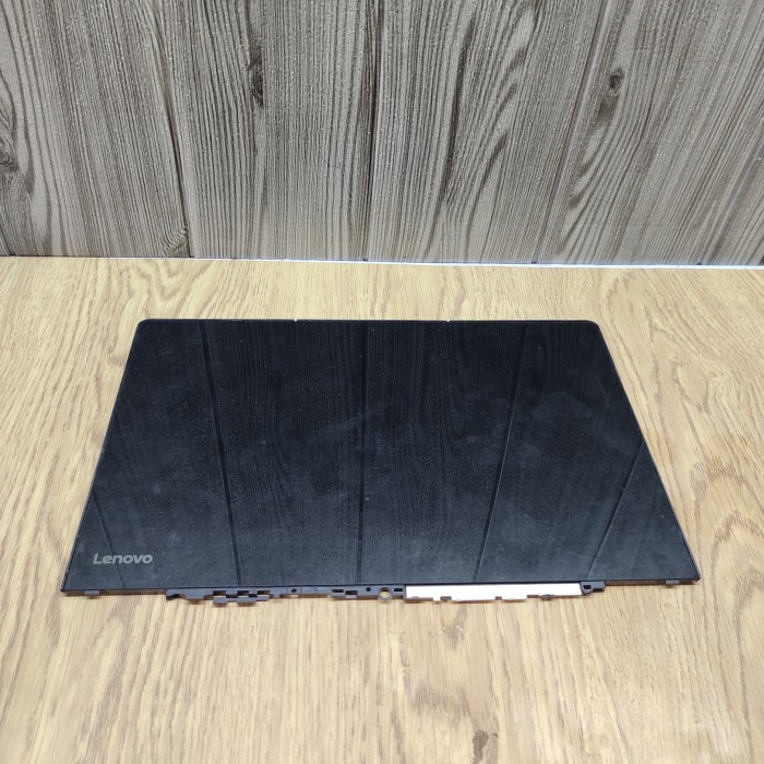 lcd laptop Lenovo yoga 710s 11.6inc bekas normal *
