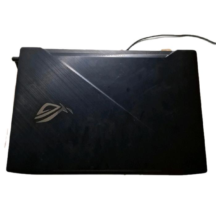 Laptop Gaming Asus ROG Strix GL503VD bekas murah Khusus Batam *