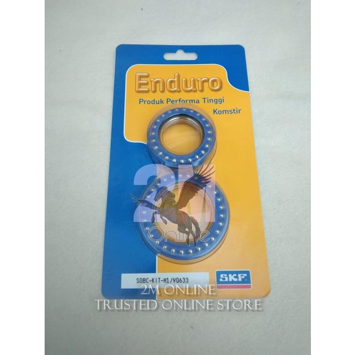 Komstir Kones Setir Supra Karisma Vario Beat Scoopy Skf Enduro