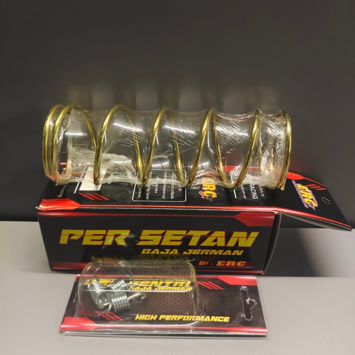 Per Cvt Custom Per Setan Only