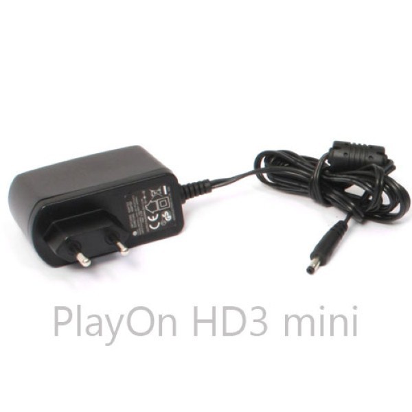(GoodSeller) Adapter Playon HD AC Ryan