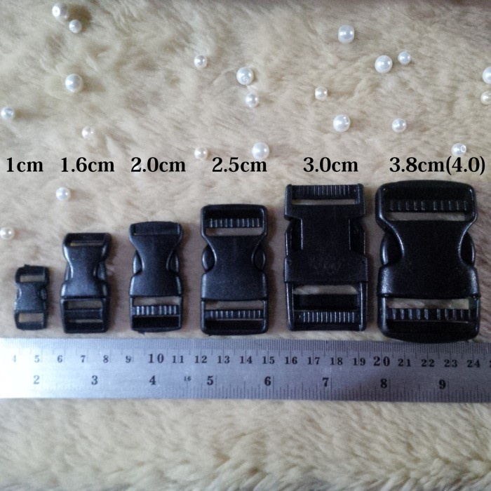 (GoodSeller) Buckle Sodok/Kunci Sodok