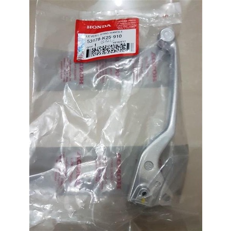 Handel Rem Kiri Beat FI Original Honda
