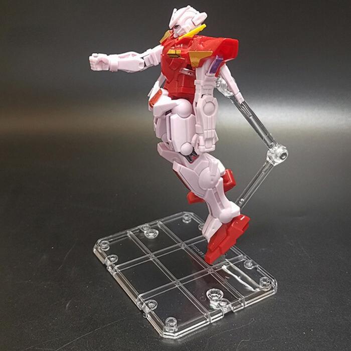 Stand Figure Standbase Gundam/Stand Base Action Figure Gundam /ACTION FIGURE/BRACKET GUNDAM SHF SIC