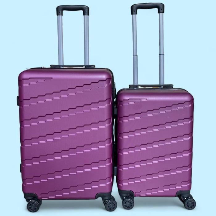 BARU.. KOPER 18 INCH 24 INCH POLO EMPIRE KUALITAS PREMIUM KOPER, KOPER 18INCH 20INCH 24INCH 28INCH