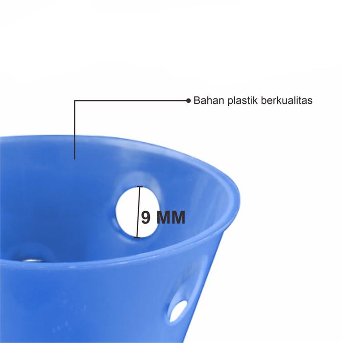 

Cetakan Bolu Kukus Isi 12 Pcs / Cetakan Bolu Kukus Plastik / Cup Tatakan Loyang Press Bolu Kukus Isi