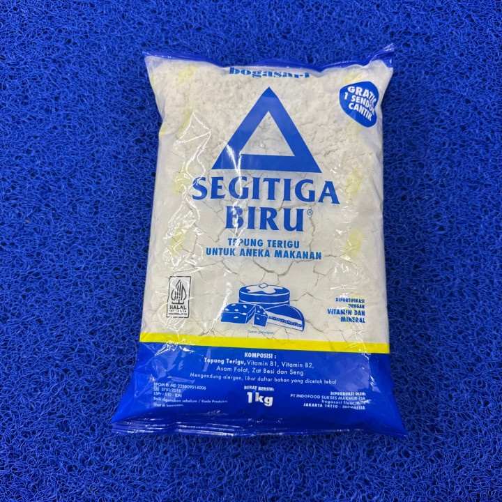 

SEGITIGA BIRU TEPUNG TERIGU 1KG