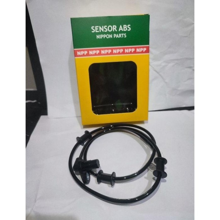 BARU Sensor ABS Speed Sensor Nmax New Aerox B6H NPP