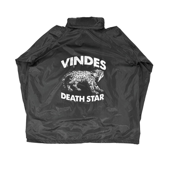 Vindes Store - Jas Hujan - Jas Hujan Vindes Death Stars