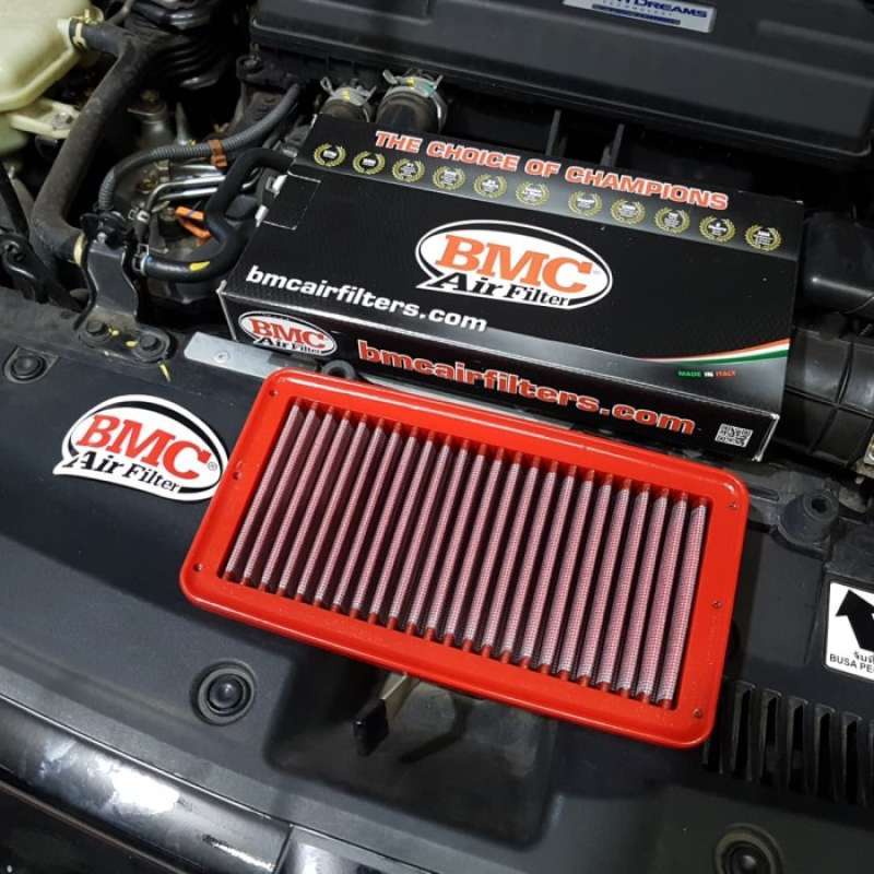 BMC Air Filter Honda CRV Turbo / Filter Udara *