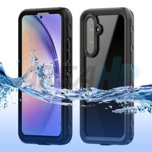 Redpepper Shellbox Waterproof Shockproof Case Casing Cover Samsung A54