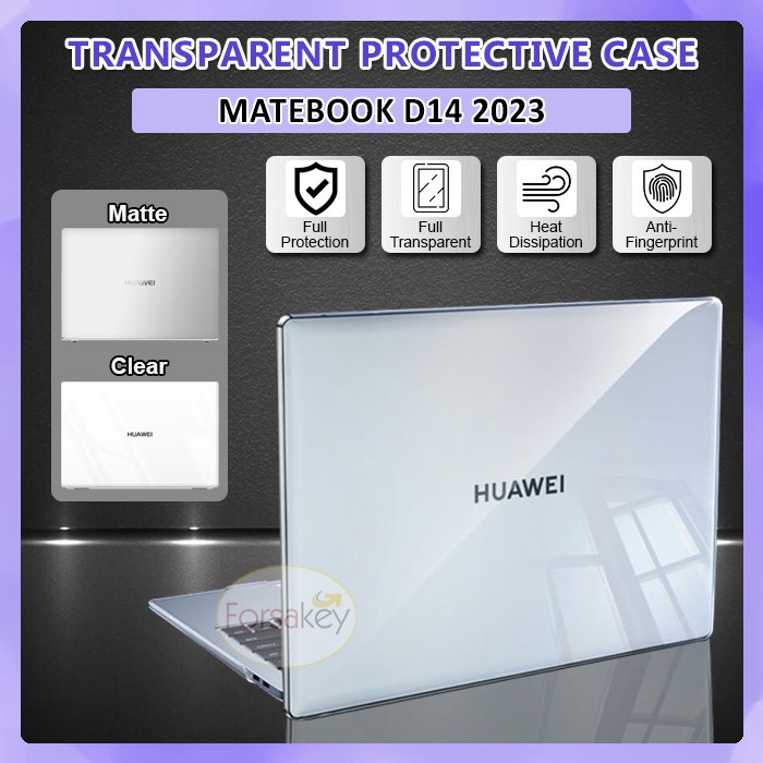 Huawei MateBook D 14 2023 Laptop