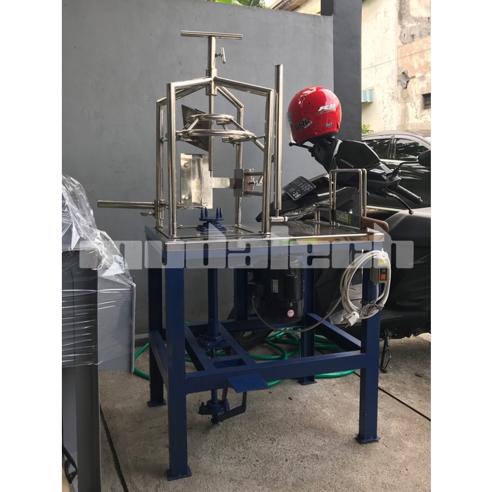 Mesin Kupas Kelapa Muda Pengupas Kulit Degan