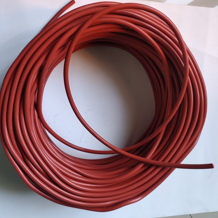 kabel ignition /kebel pemantik burner /kabel sensor burner size 7 mm