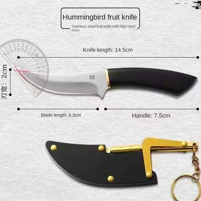 Pisau Dapur Dori Knife JAPANESE KNIFE MONGOLIAN KNIFE Tazaki Japanese Knife chopping knife Boning