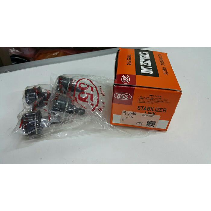 Link Stabilizer Link Stabil Depan Corolla Great-Corolla All New