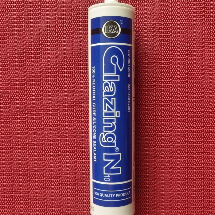 Silicone Sealant netral IKA Glazing N10