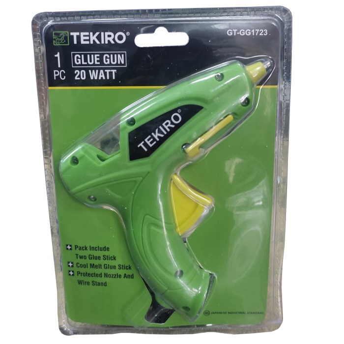 

Tekiro Glue Gun 20 Watt 40 Watt Lem Tembak