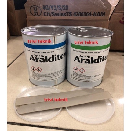 lem araldite 2011 adhesive epoxy penganti AW106 HV953U,epoksi A B 2000