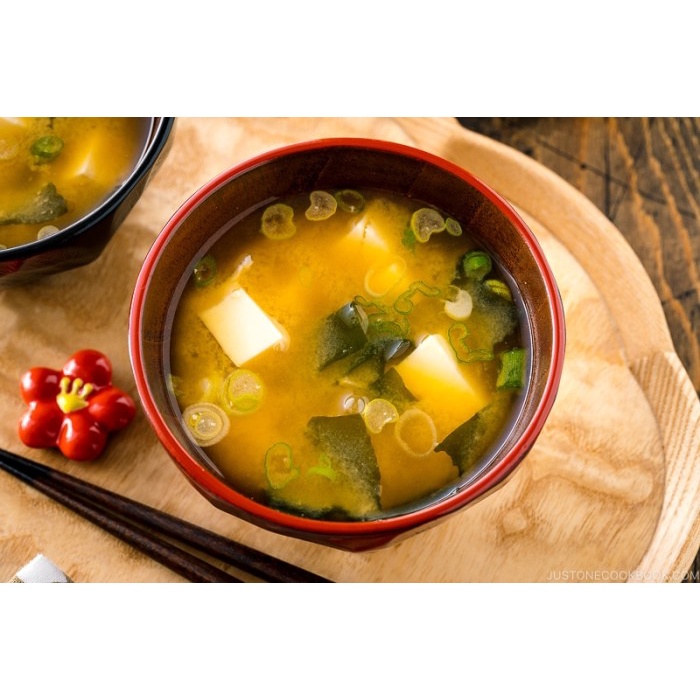

Marutomo Hondashi 1Kg / Bumbu Kaldu Ikan 1 Kg Dashi
