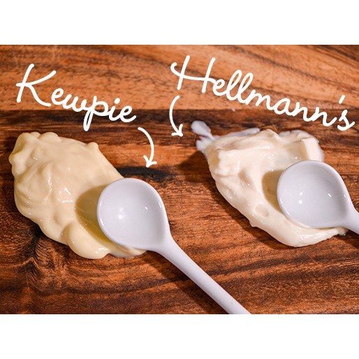 

KEWPIE base type mayo 3kg mayonnaise mirip hellman best food real mayo
