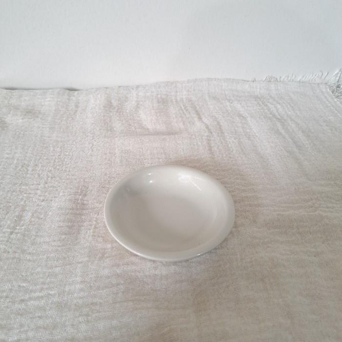 (Expert) MANGKOK KERAMIK SAMBEL-PIRING SAMBAL-TEMPAT SAMBAL-WADAH SAMBEL