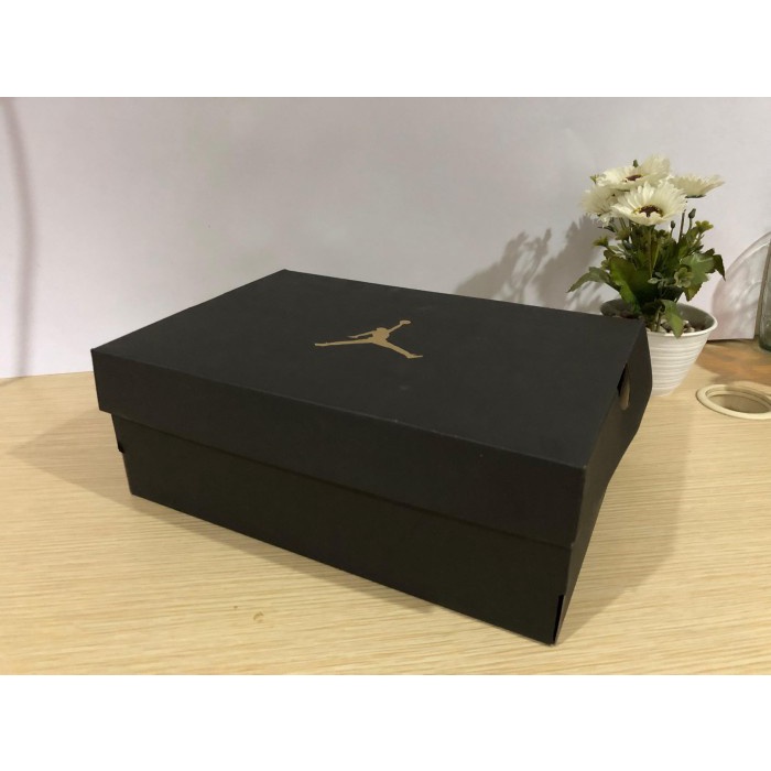 (Expert) INER_BOX_SEPATU_JORDAN_HITAM