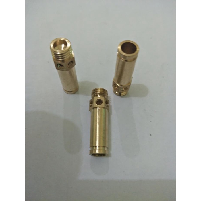 (Expert) spuyer kompor umum - spuyer pemantik