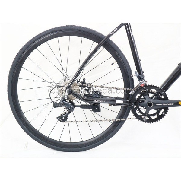 (Expert) Sepeda Roadbike Sepeda Element FRC 52 700C