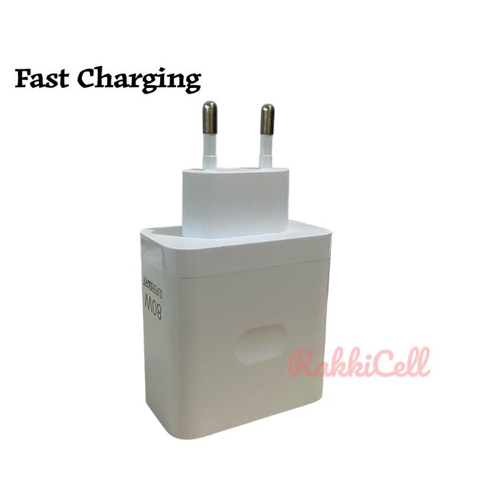 Nakula Sadewi 180W Supervooc Adaptor Charger For Hp Relmi 10 6 Pro 7 8 Narzo X2 X50 X3 Superzoom 80
