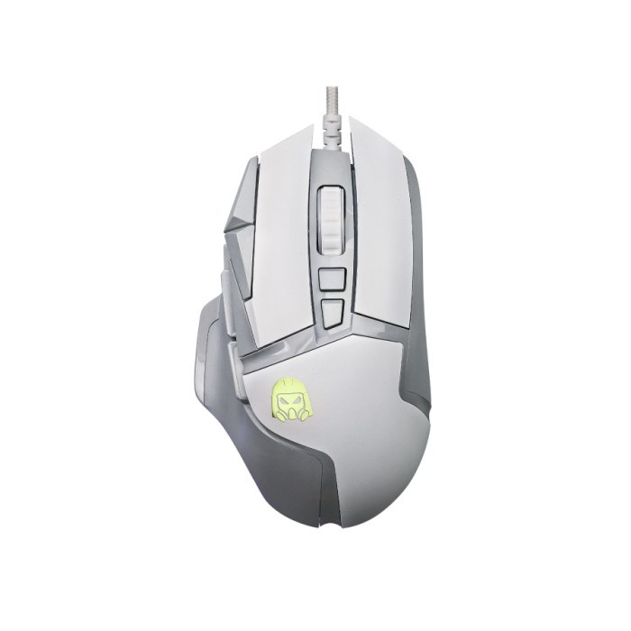 [Expert] Mouse Digital Alliance Luna X2 - Mouse Gaming DA Luna X2 up 5000Dpi