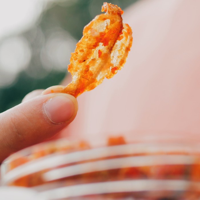 

[dch] - Ikan Pakang Mpok Ati warungnyawawan