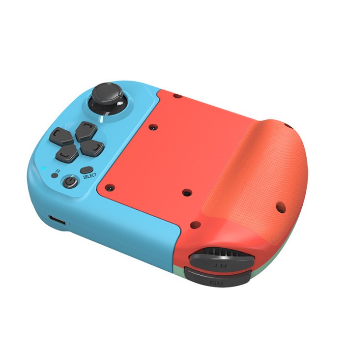 [Expert] Mocute-061/Mocute-061f Gamepad Portabel, Gamepad Bluetooth