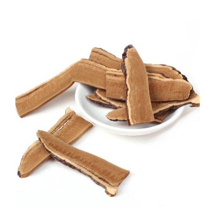 

BEST !! Lingzhi Tea / Lingzhi Reishi Mushroom Ganoderma Lucidum Tea Isi 100 Gram