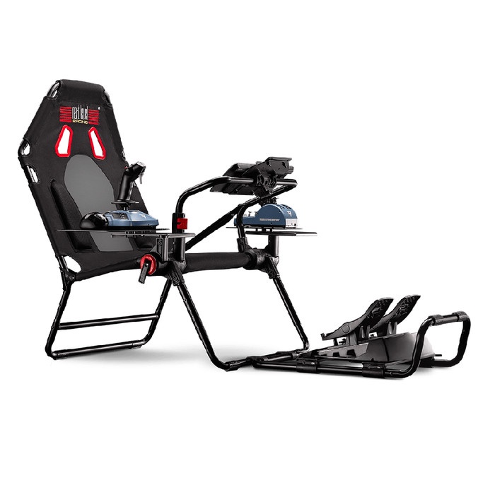 [Expert] Next Level Racing FLIGHT SIMULATOR LITE