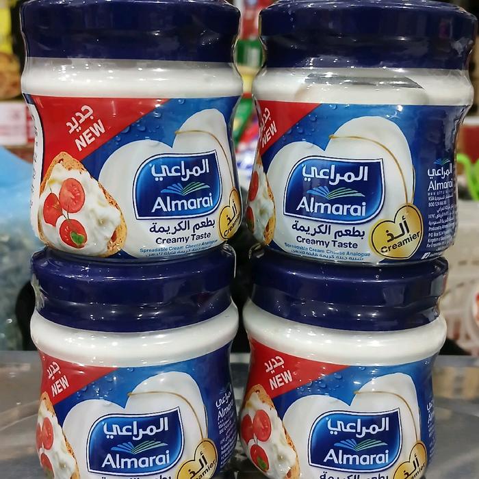 

KEJU ALMARAI 120 GRAM ASLI DARI SAUDI TERBARU