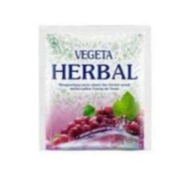 Lengkap- Vegeta Herbal Anggur Isi 12 (Hanger)