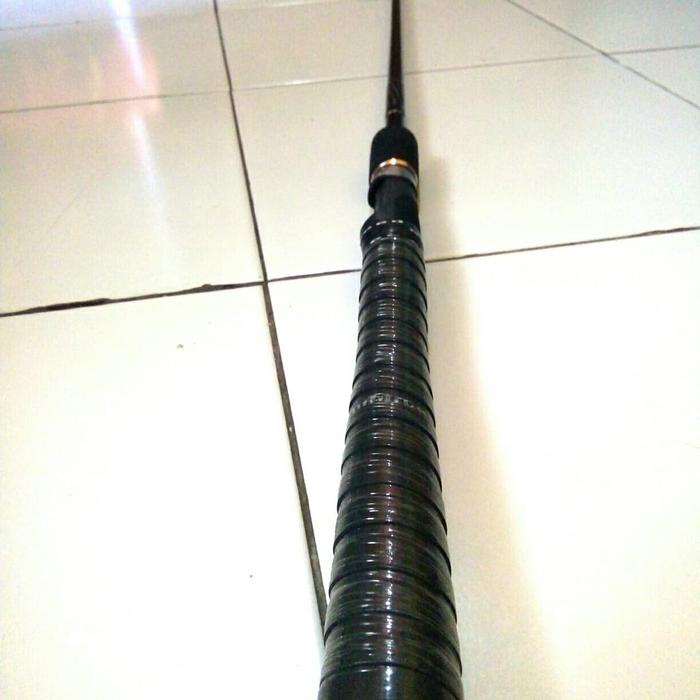 joran pancing stick stik golf carbon