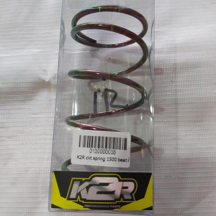 BEST SELLER PER CVT KAWAHARA 1500 RPM BEAT FI. SCOOPY FI. VARIO 110 LED.
