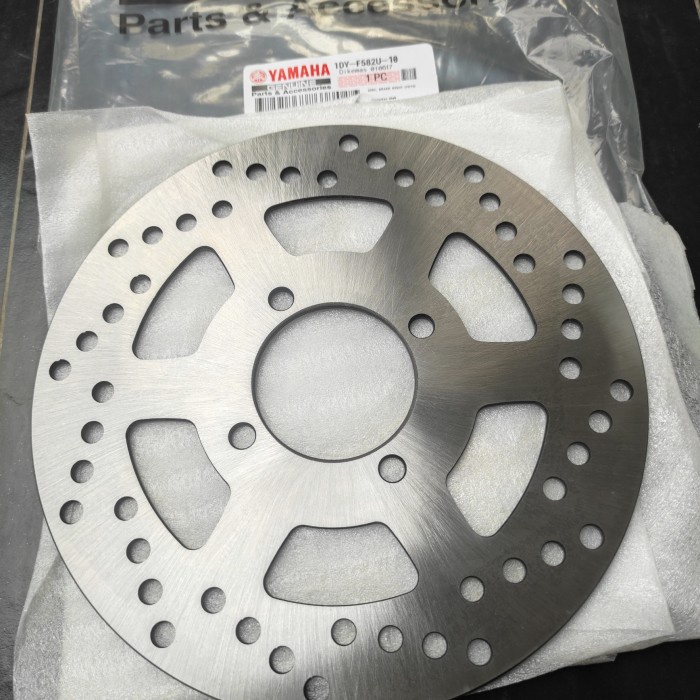 Product Laris Piringan Cakram Disc Depan Jupiter Z1 Vega Force Ori Original